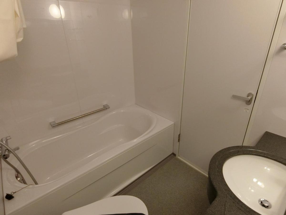 Studio Inn Nishi Shinjuku Tokyo Dış mekan fotoğraf