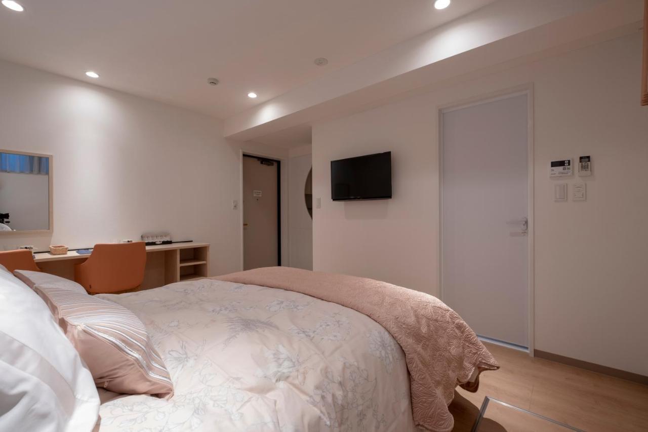 Studio Inn Nishi Shinjuku Tokyo Dış mekan fotoğraf
